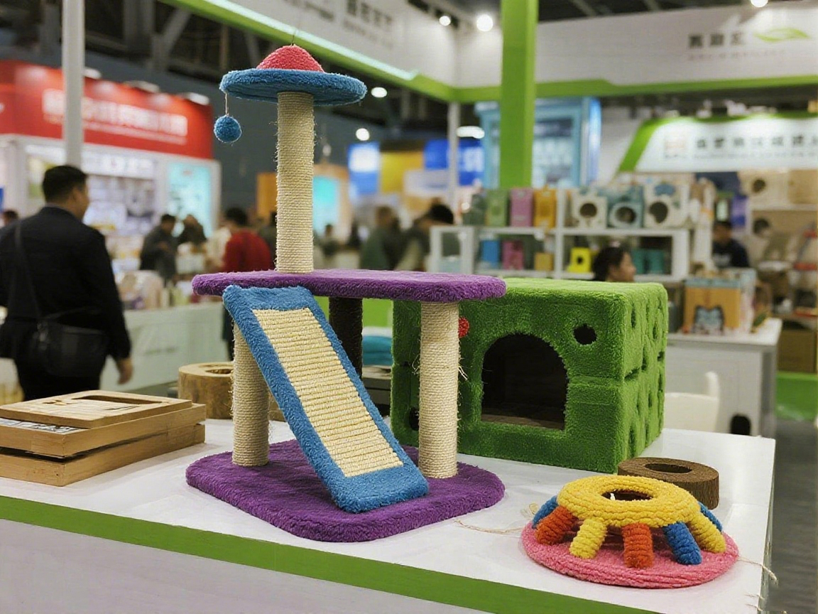 Exhibition Show