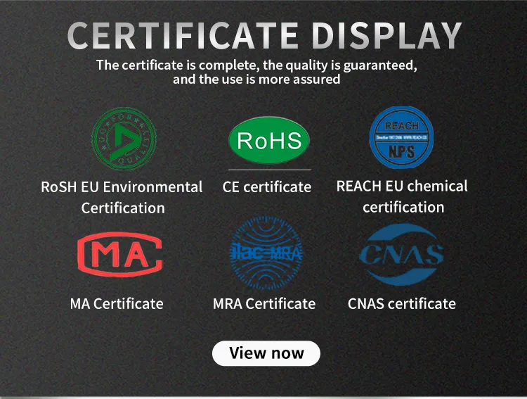 RFID Inlay Specs