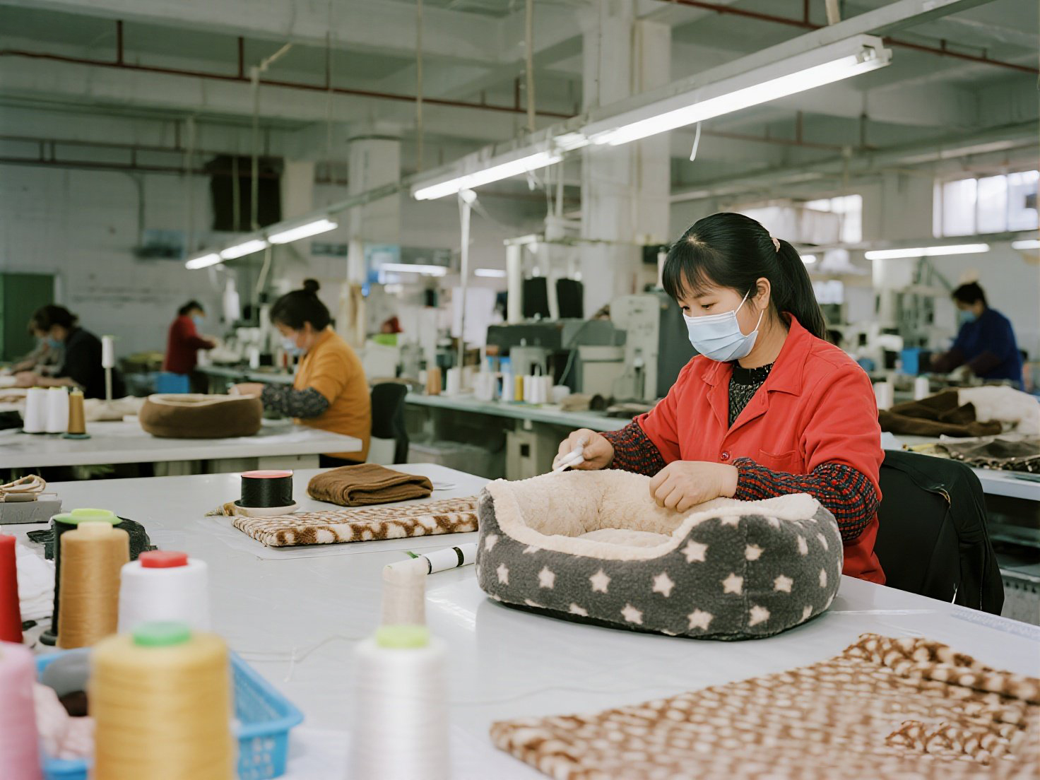 Production Line
