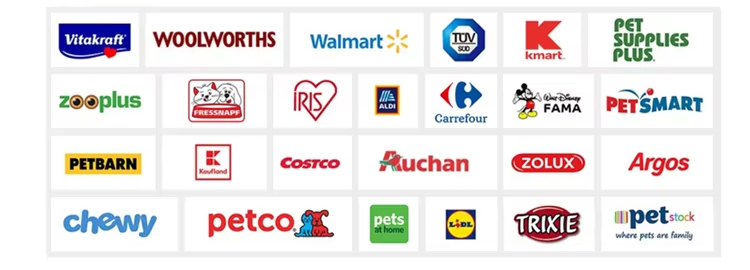 Shipping and Distribution Channels