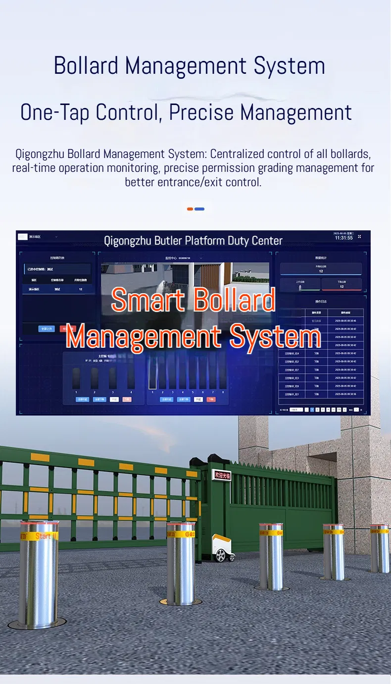 Intelligent Control System Feature 10