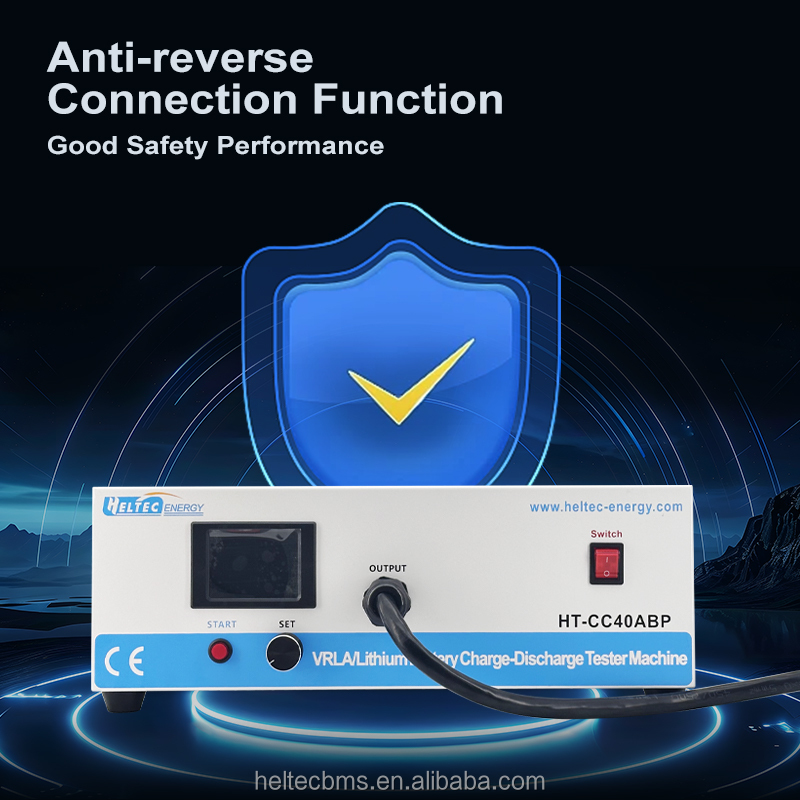 HT-CC40ABP Connection Interface