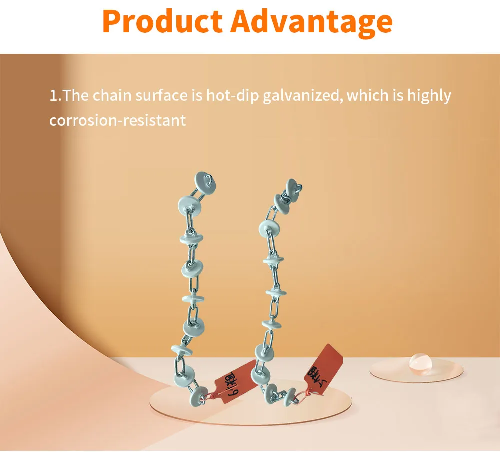 High Efficiency Equipment Automatic Pig Feeding System