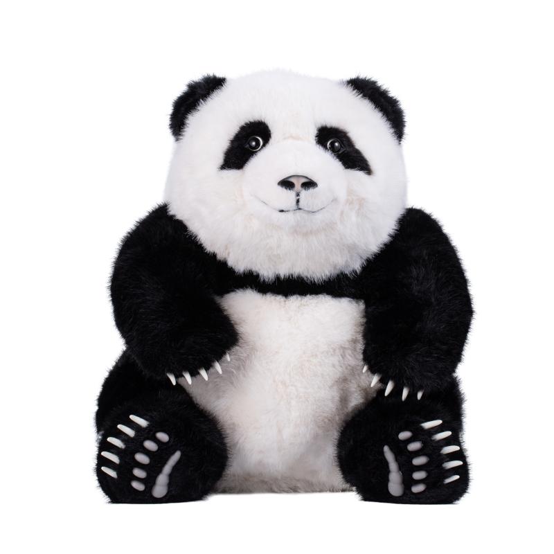 AI Plush Toy View 7