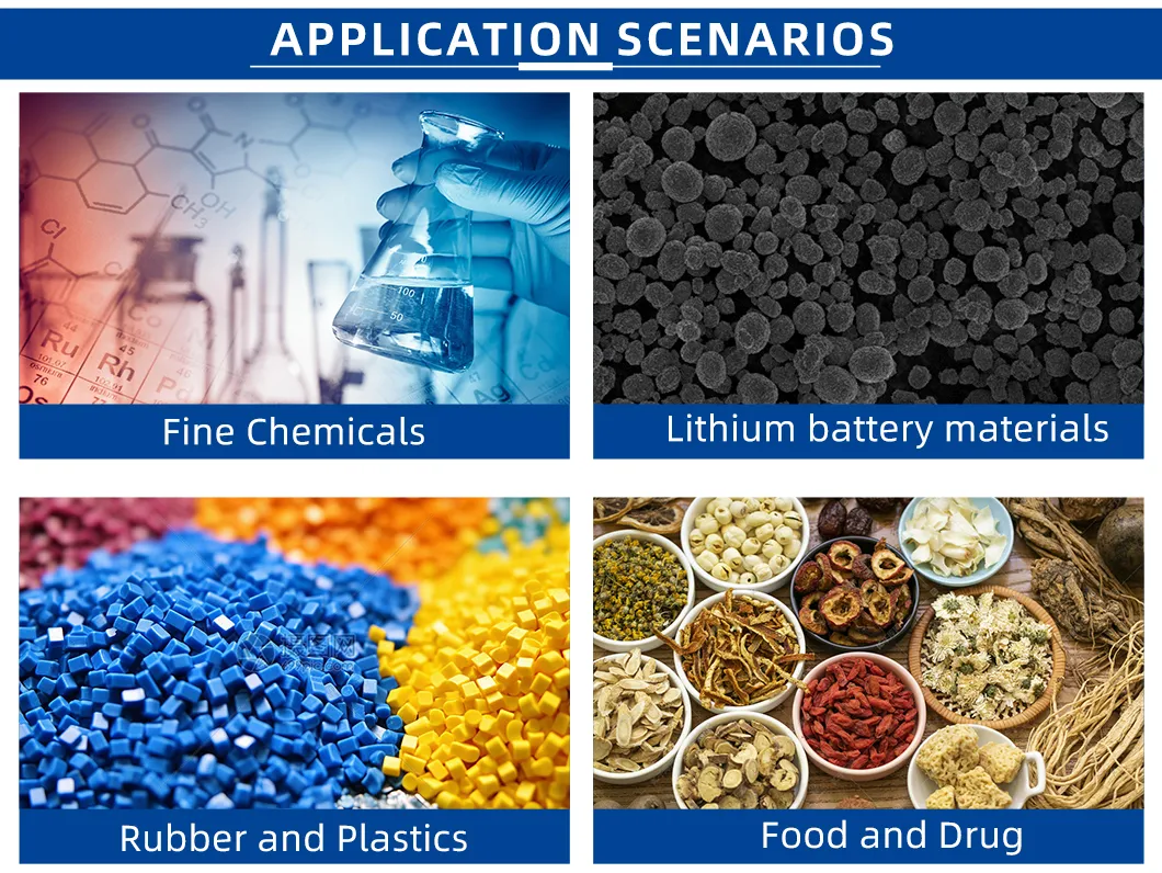 Advanced Smart High-Performance Filling System for Efficient Packaging