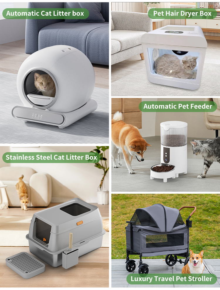 Hot Products Collection
