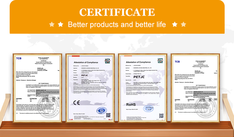 Cat Litter Features Info 5