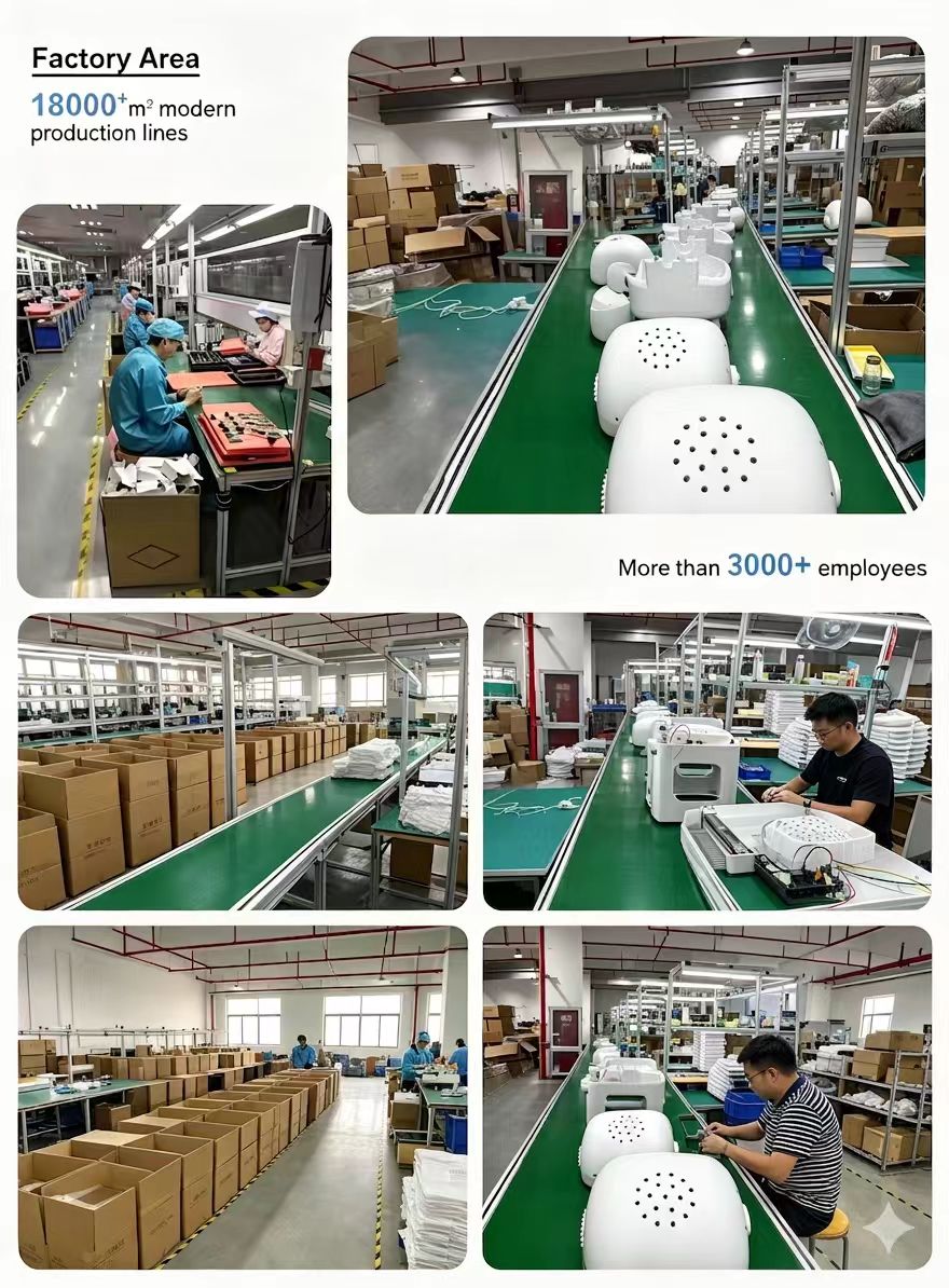 Factory Advantage View 3
