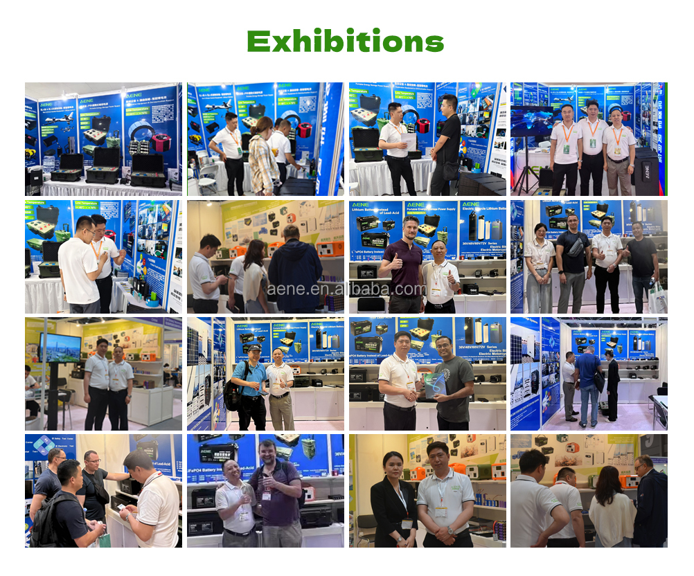 Trade Show and Exhibition