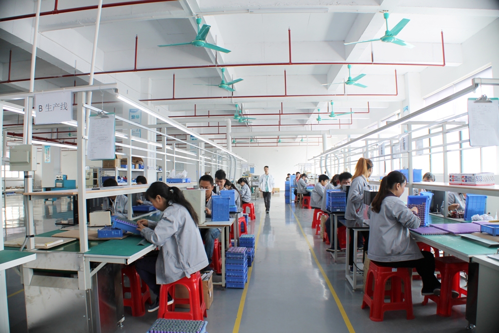 Factory Overview 2