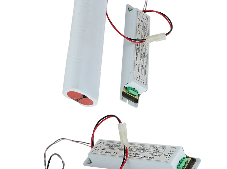 1-3Hrs Emergency Conversion Kits