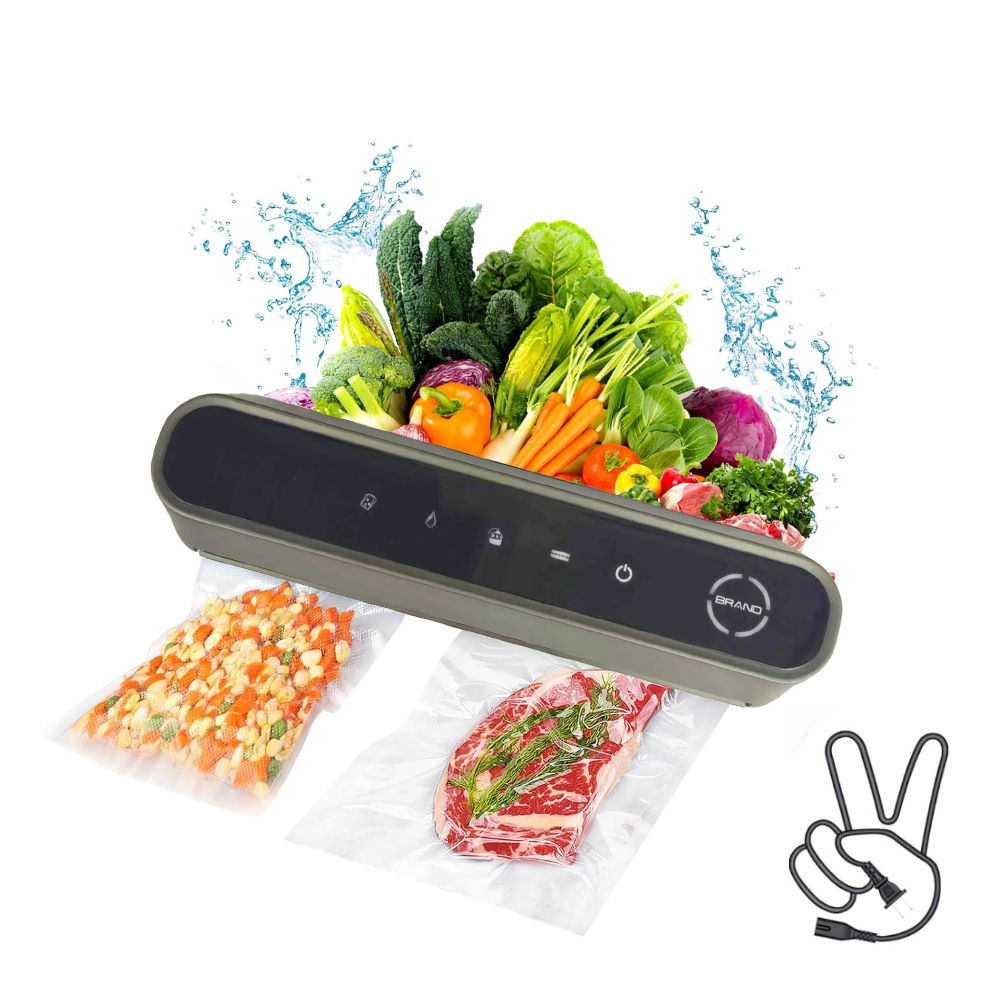Vacuum Food Sealers