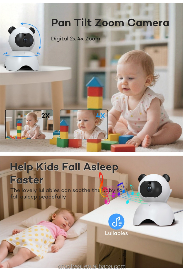 Baby Monitor Feature Image 5