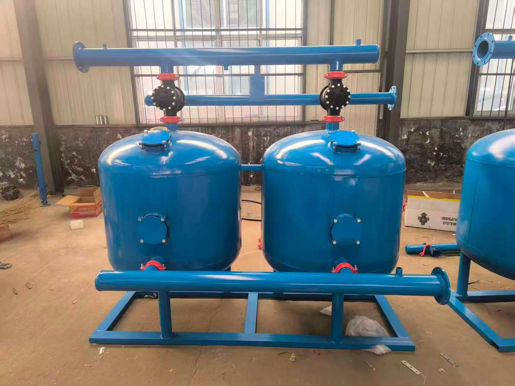 Hydroponic Fertilizer Applicator Agricultural Automatic Intelligent Water Integration System Smart Farming Motor Core Components