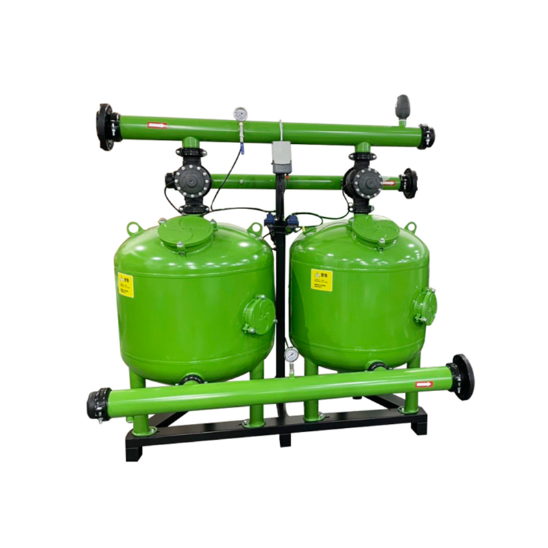 Hydroponic Fertilizer Applicator Agricultural Automatic Intelligent Water Integration System Smart Farming Motor Core Components