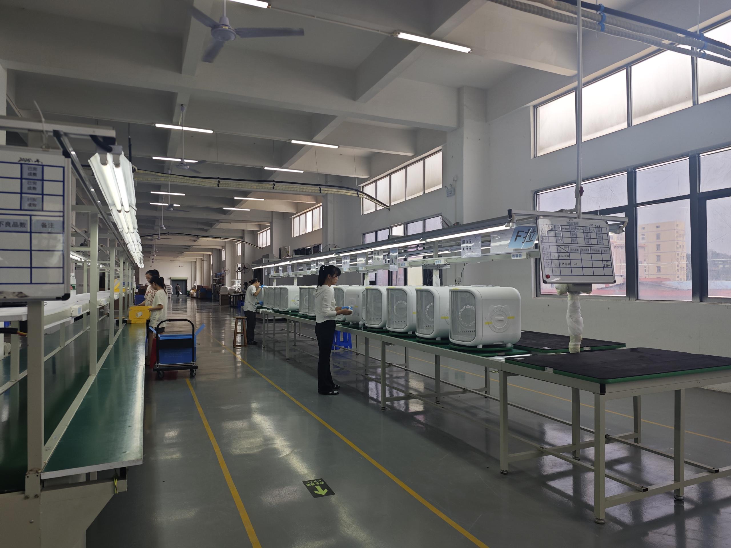 Production 3