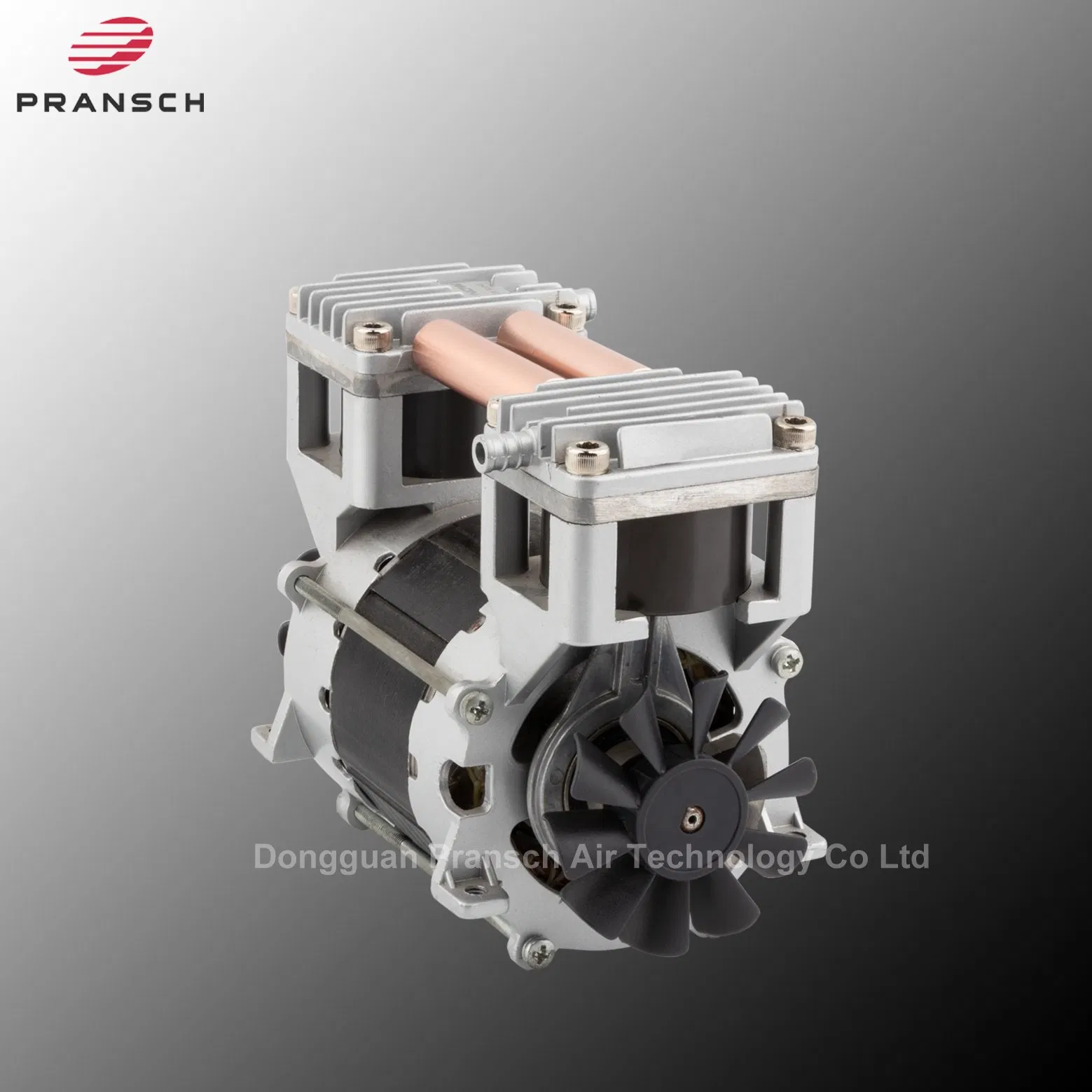 Machines for Pressotherapy Oil Free Piston Vacuum Pump