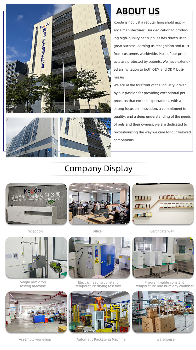 Manufacturing Facility 1