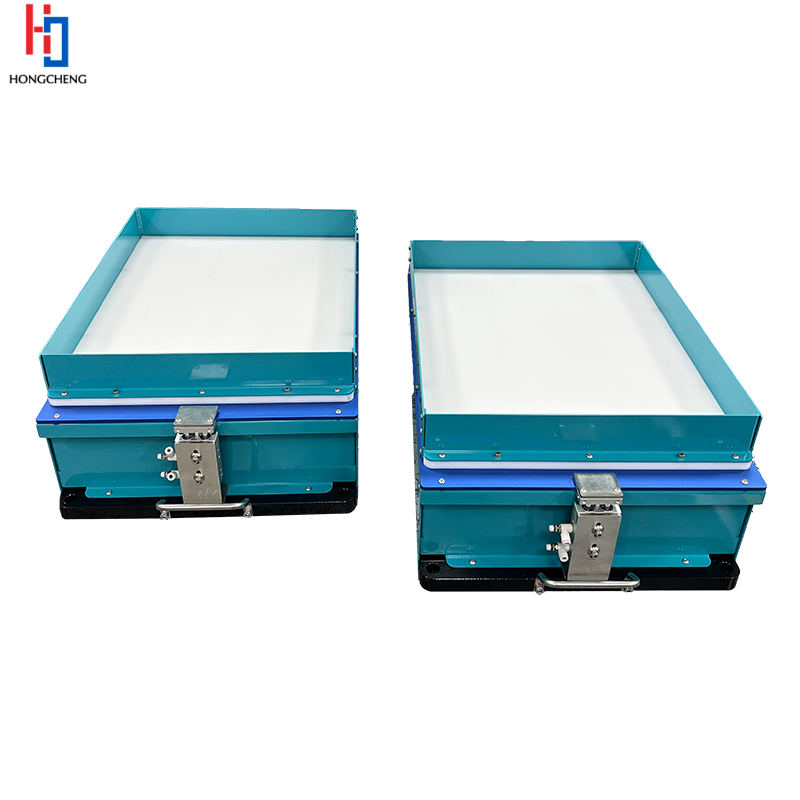 Automated Flexible Feeding Module