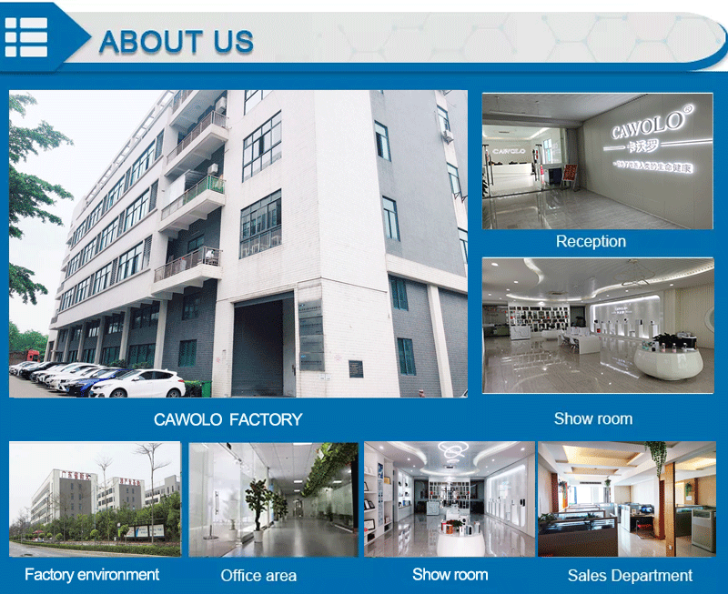 Manufacturing Center Area 1