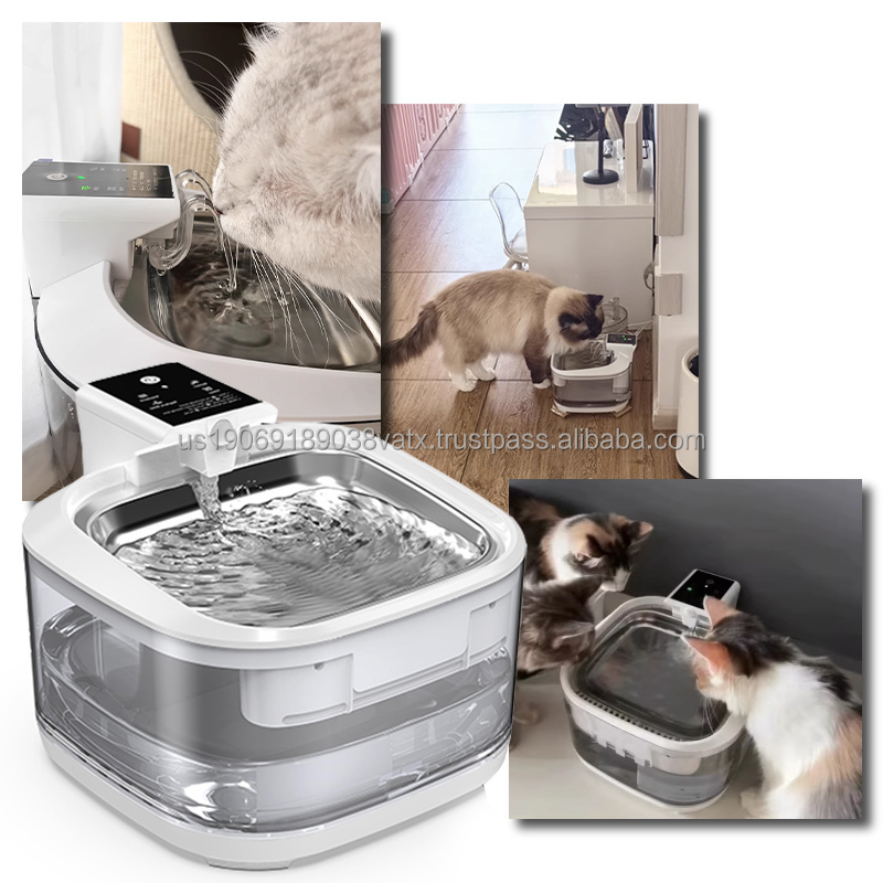 Premium Pet Supplies Product Showcase 3