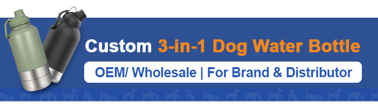 Pet product showcase 1