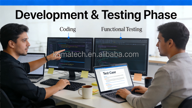 Coding