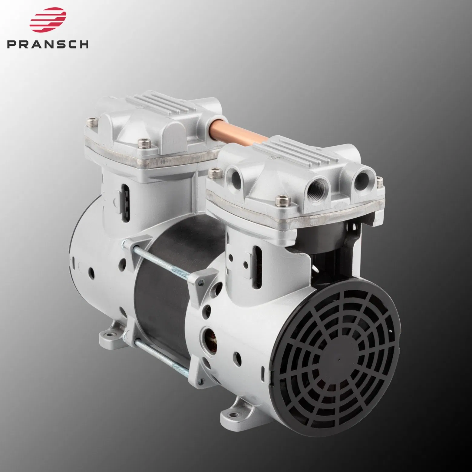 Surgical Extraction for Dentistry and Hospitals Oil Free Piston Vacuum Pump