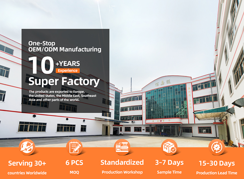 Manufacturing Workshop