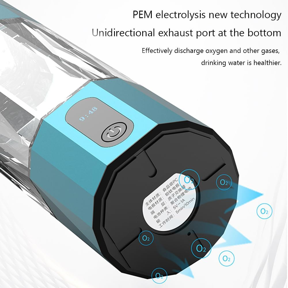 PEM Technology