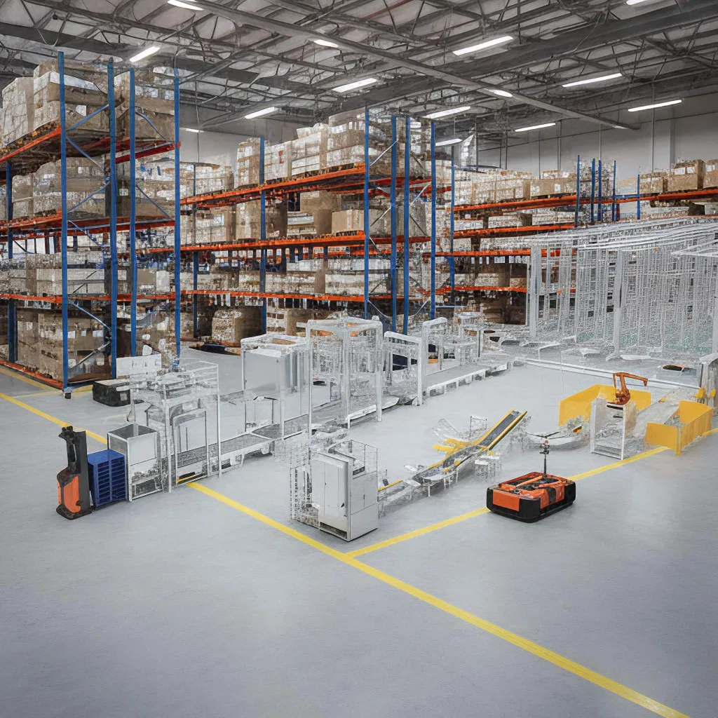 Efficient Small Bag Packing System for Versatile Applications