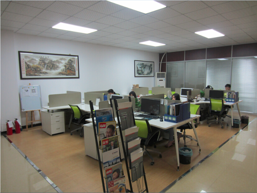 Company Facility 2