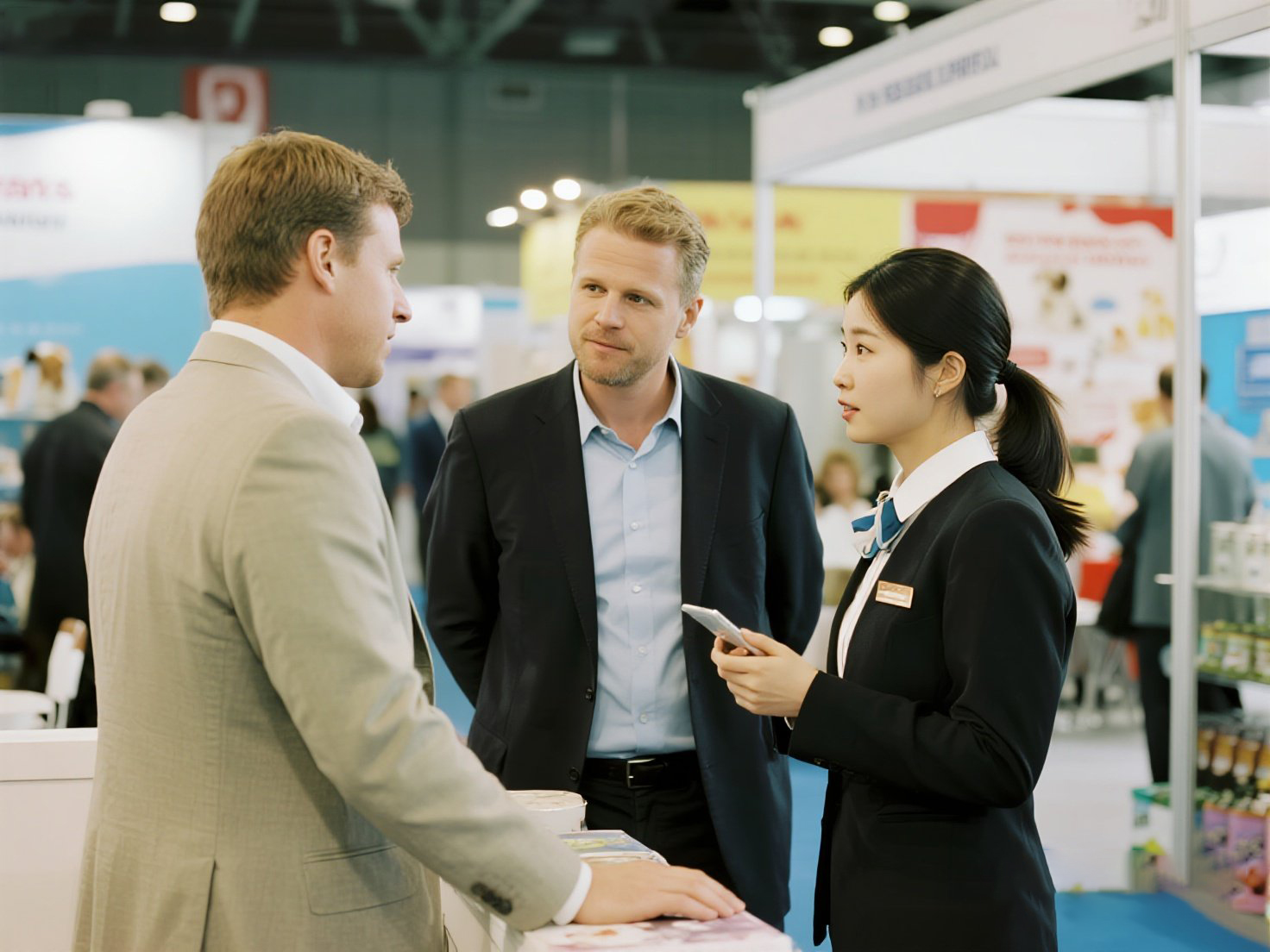Exhibition Show