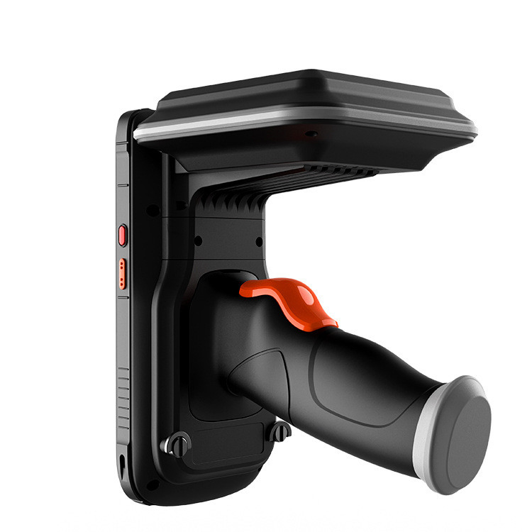 Fast Search and Find My Keys/Wallet/Jewelry/Book/Document Device, Anti Lost Asset Location RFID UHF Tag Tracker, Cow/Sheep/Pet Animal Management System