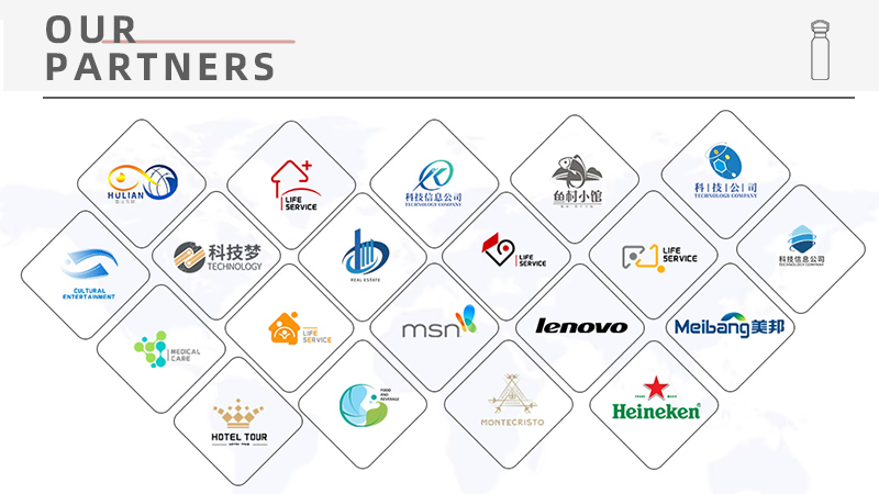 Cooperative Partner