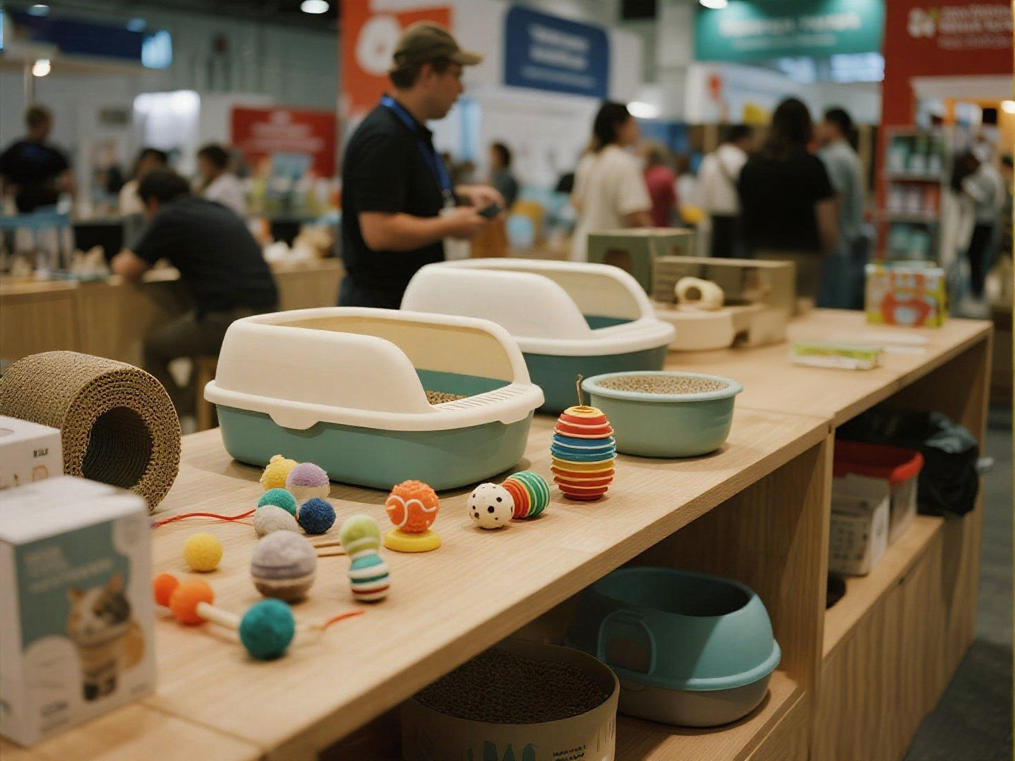 Exhibition Show