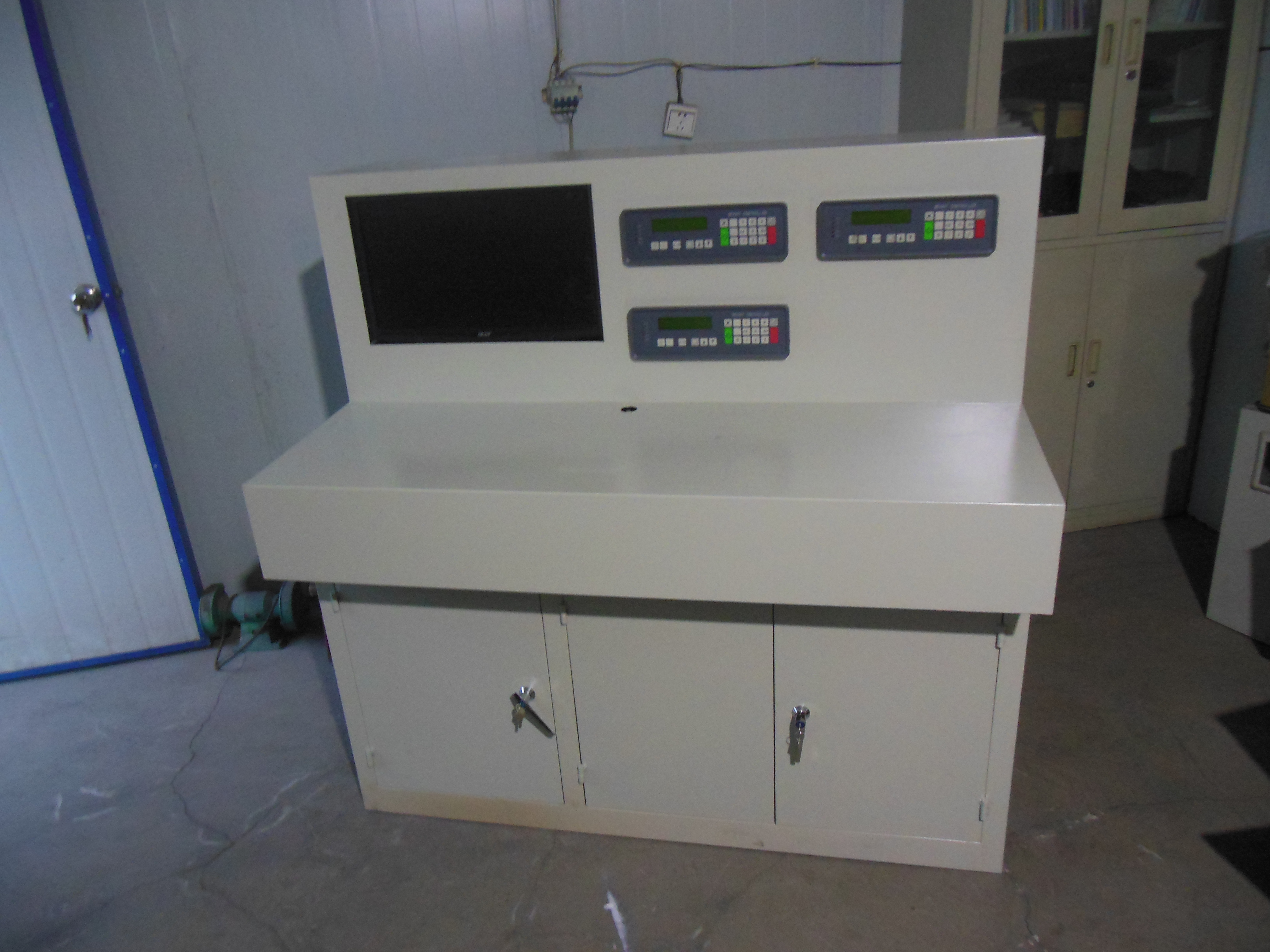 Smart Quantitative Feeder | Precision Batching System Food/Pharma Grade Stainless Steel IP65 24/7 Operation Bearing 1 Year