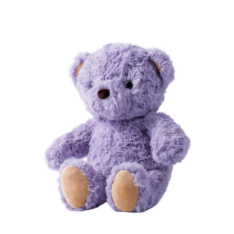 Intelligent Robotic Plush Pet Self-Learning AI Adaptive Behavior Development System Progressive Interaction Growing Kids 31-50cm