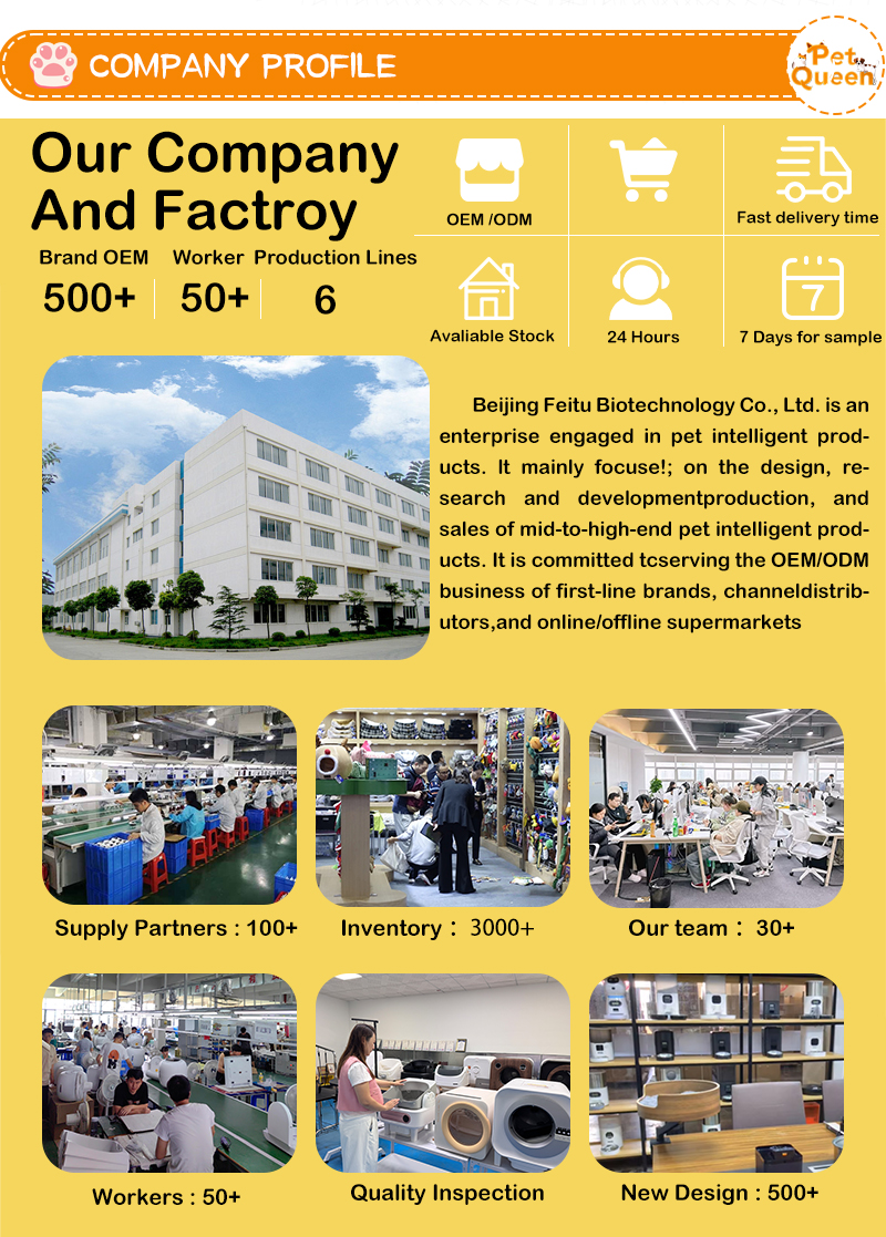 Factory Operations
