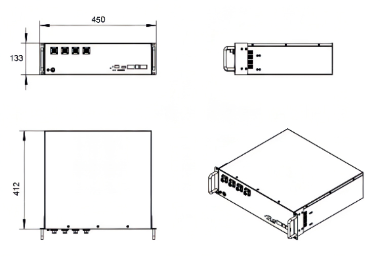 Product Parameters Schema