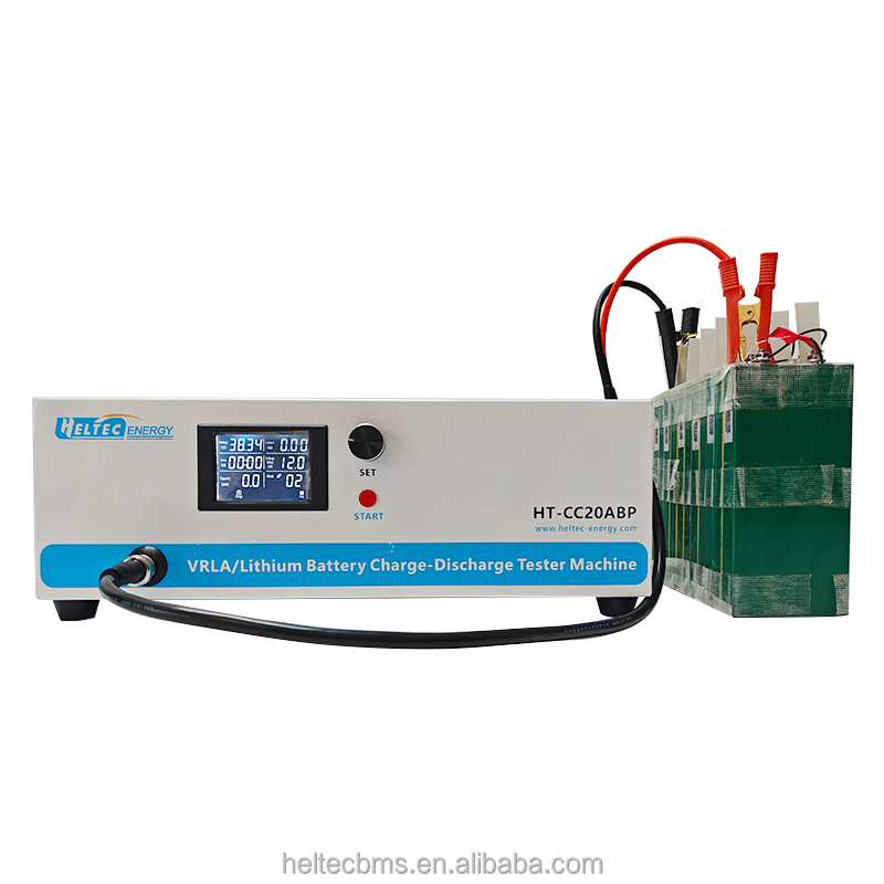 HT-CC20ABP Model