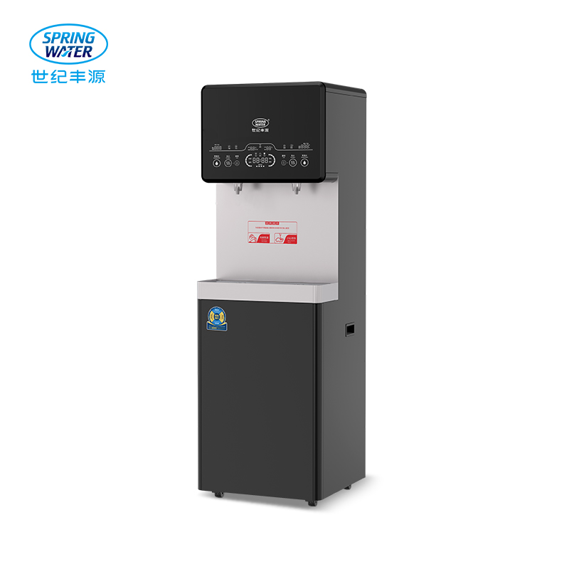 Reverse Osmosis Water Purifier 800G 5-Stage 40L Hot Tank IOT Floor Standing Water Purifier Dispenser FY-S2