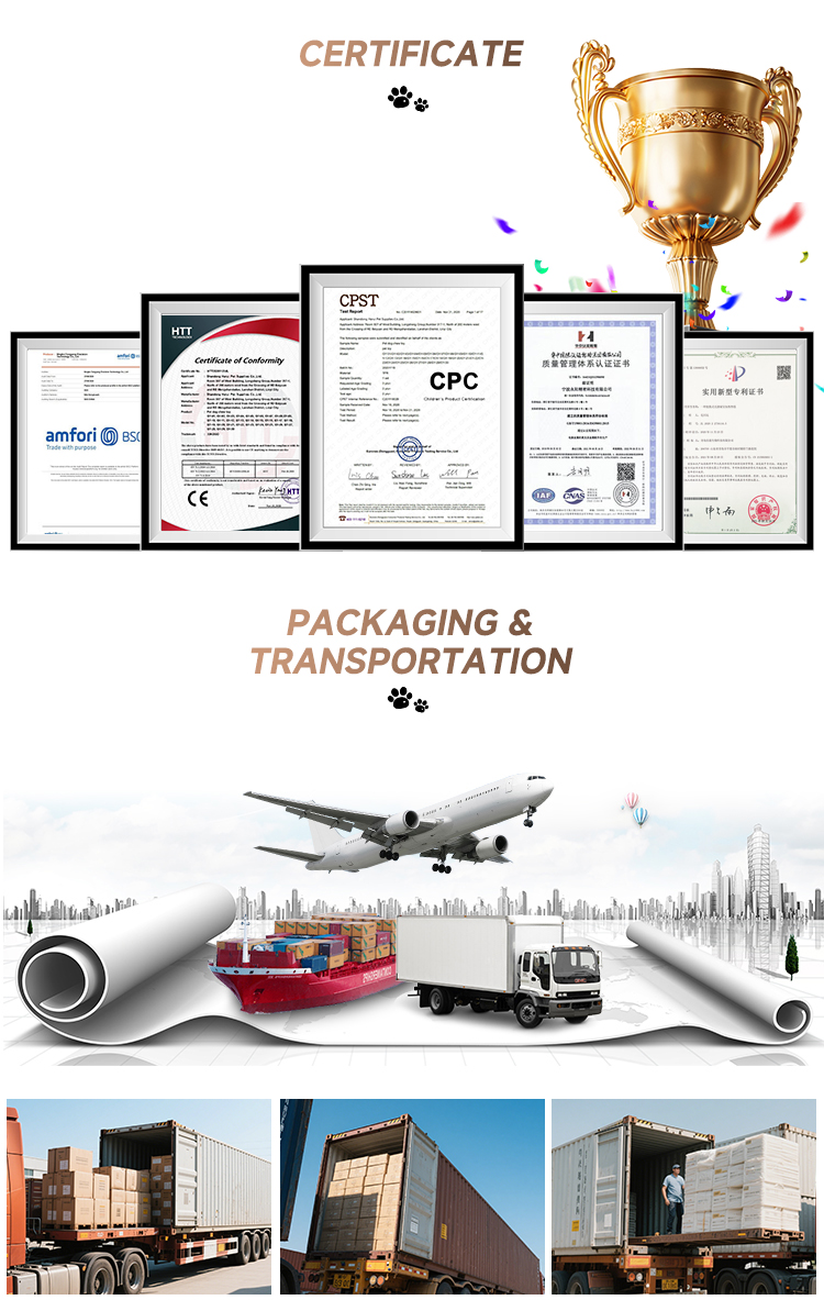 Production Process