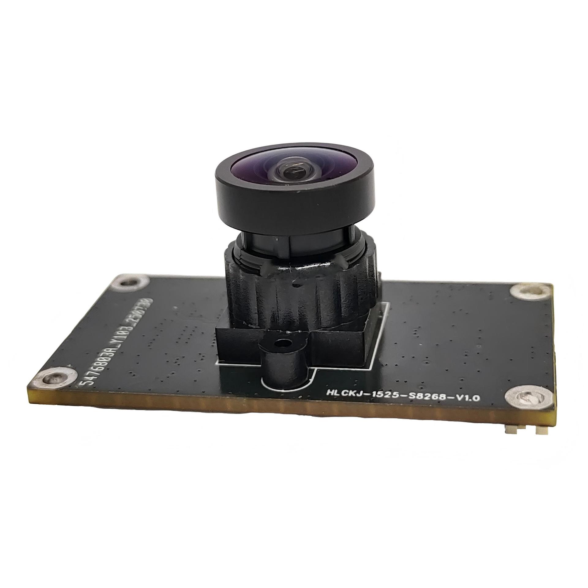 2.0million Wide Dynamic Range Anti-Glare High Frame Rate HD USB Camera Module Robot Inspection Pet Feeder Brand Other