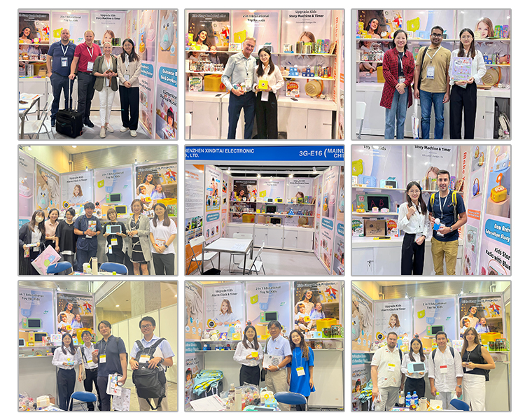 AI Showcase 5