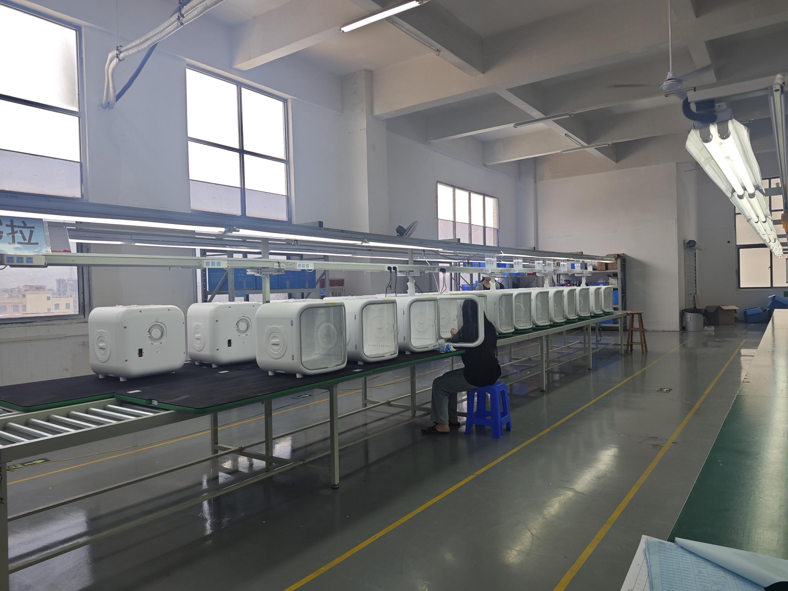 Production 2