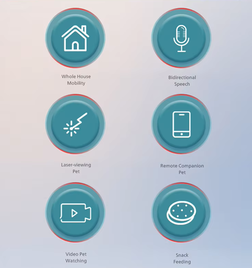 Product assembly specifications