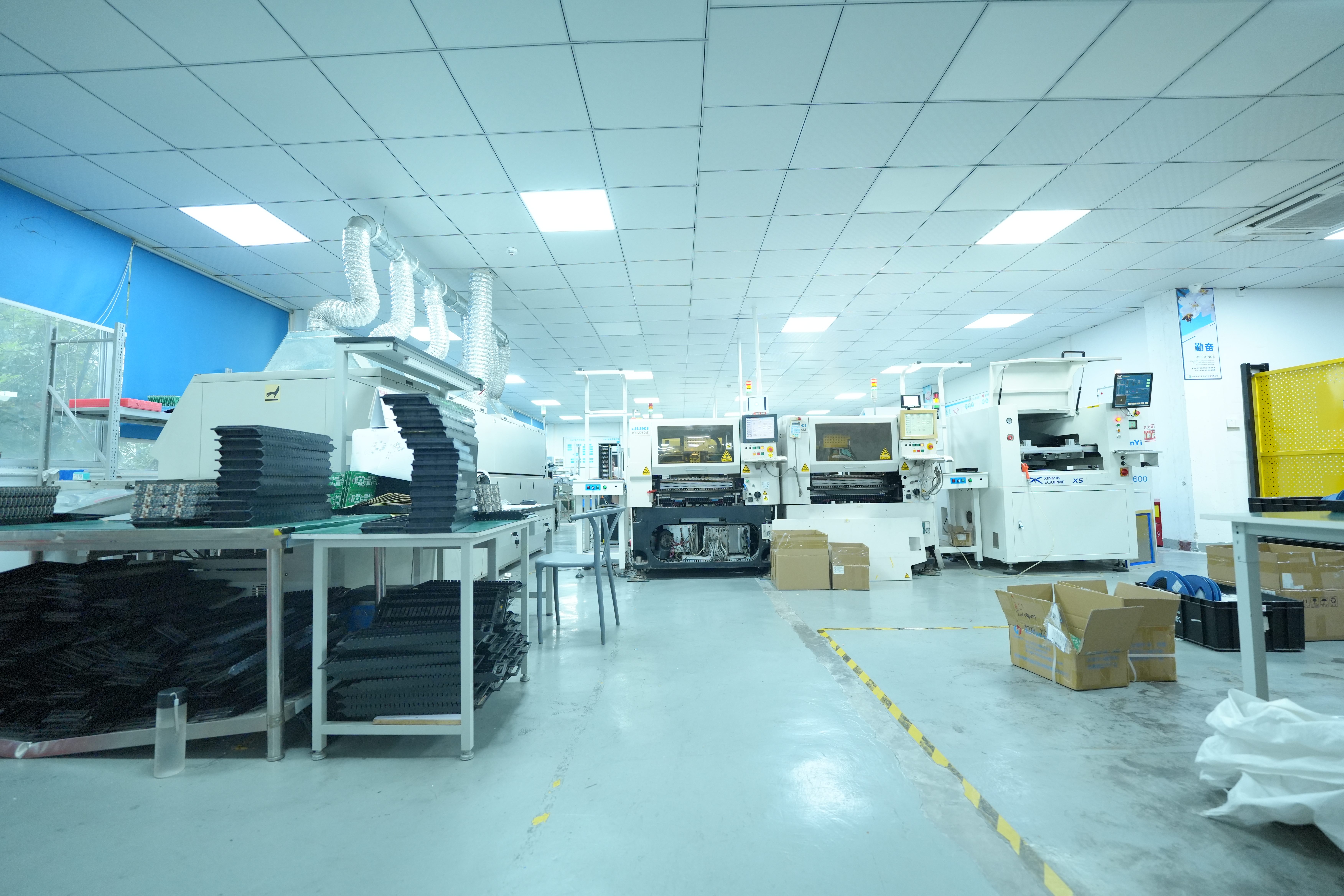 Production Facility 2