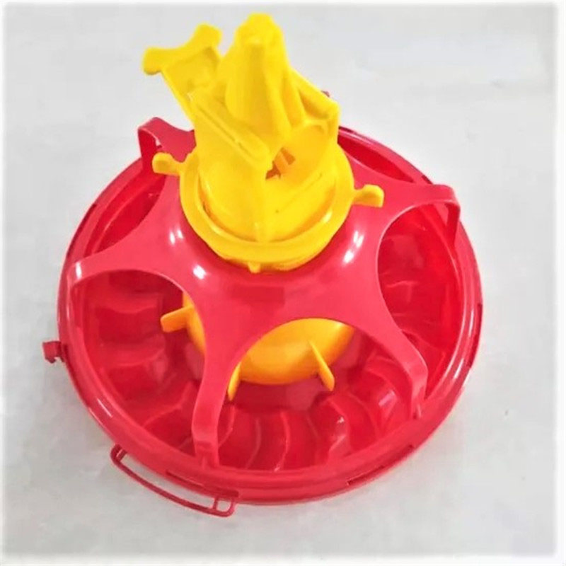 Customizable Colorful Pet Feeding System for Efficient Meal Management
