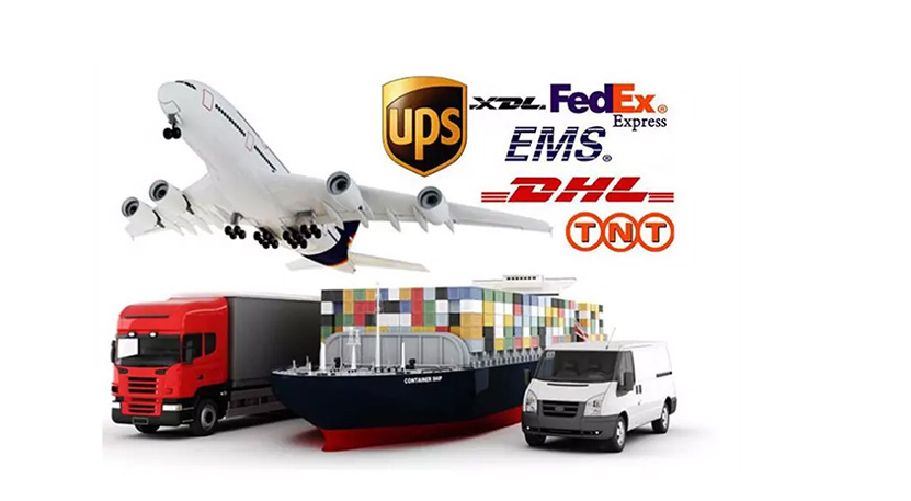 Delivery Information